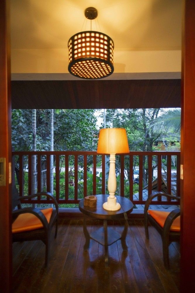 Xishuangbanna Elephanthome Boutique Guest House Exterior photo